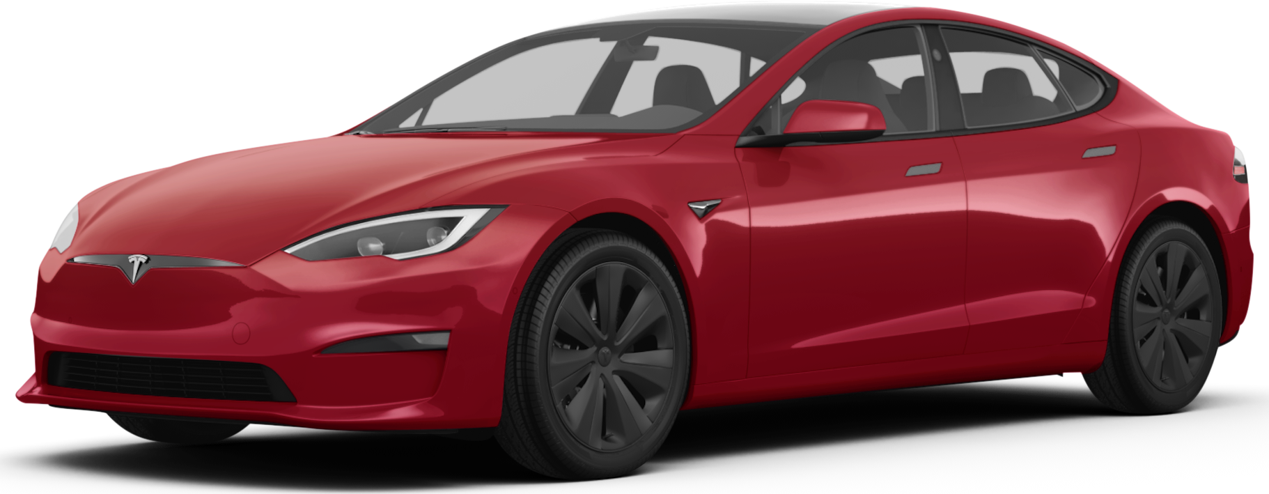 Model s store sedan price